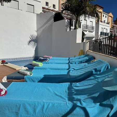 Spacious Family Villa Aljamar 8A ネルハ エクステリア 写真