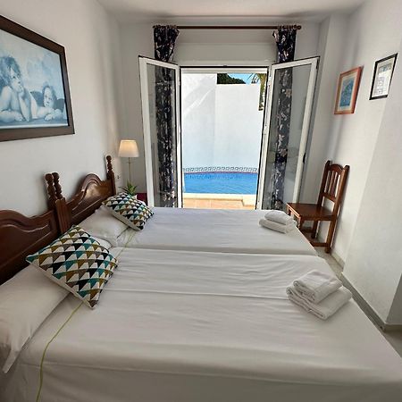 Spacious Family Villa Aljamar 8A ネルハ エクステリア 写真