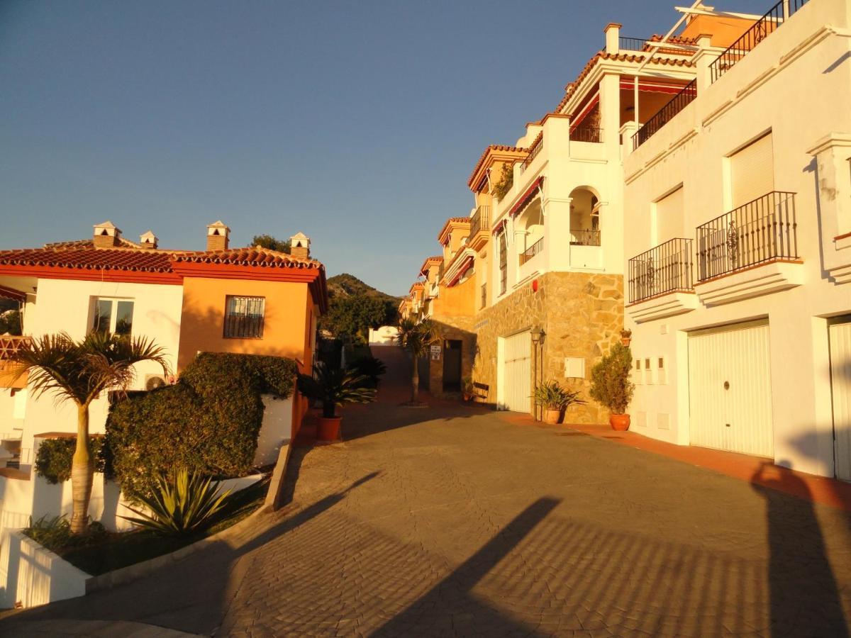 Spacious Family Villa Aljamar 8A ネルハ エクステリア 写真