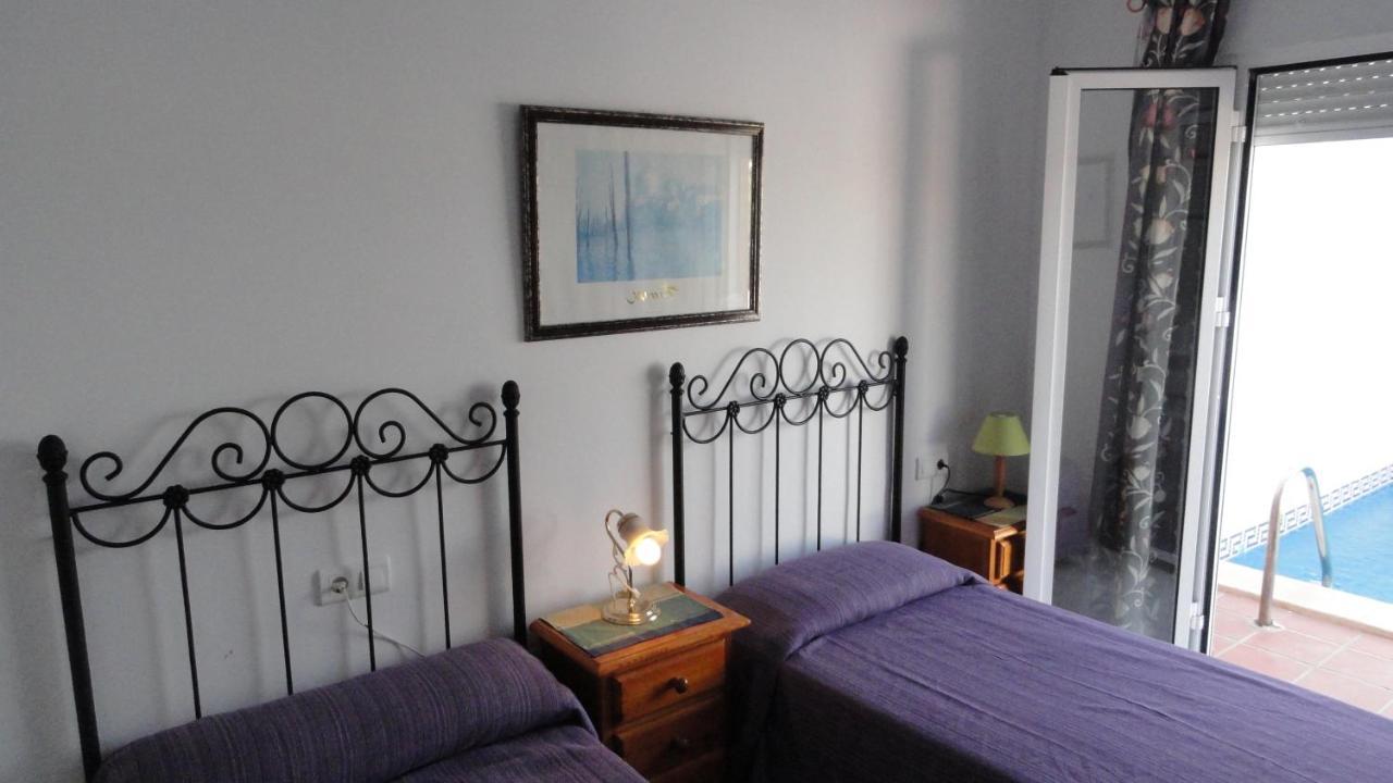 Spacious Family Villa Aljamar 8A ネルハ エクステリア 写真