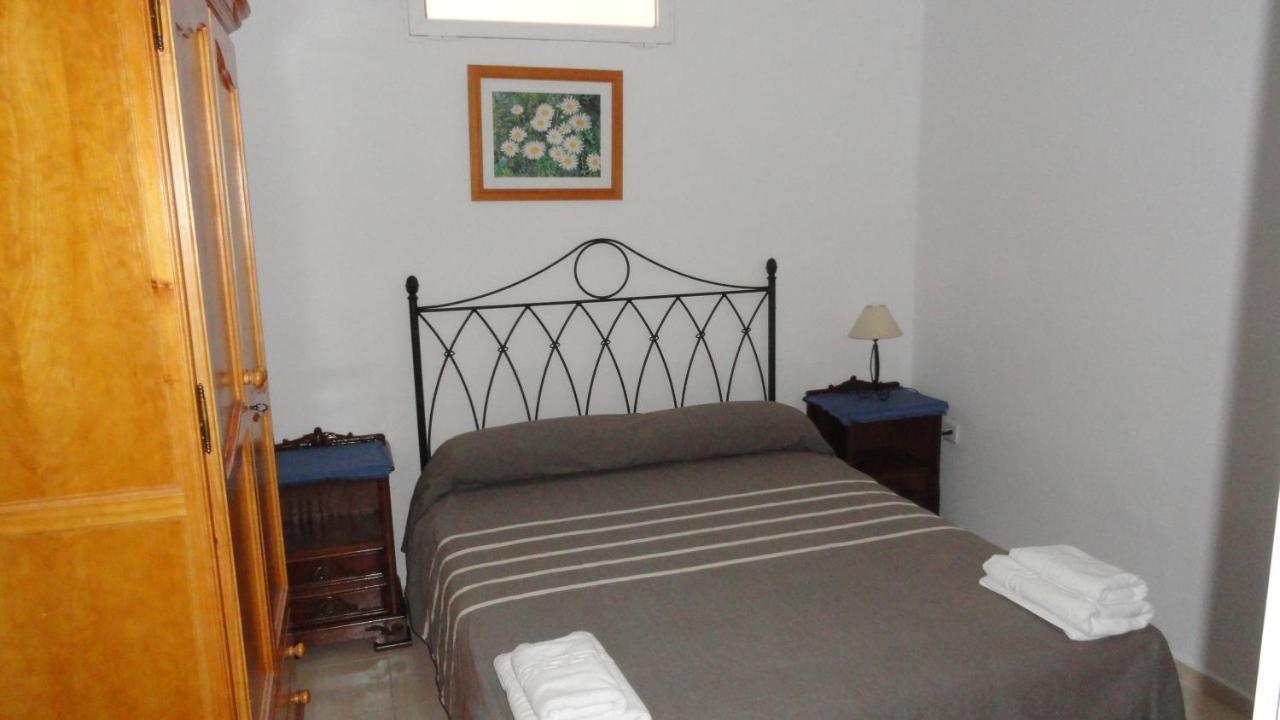 Spacious Family Villa Aljamar 8A ネルハ エクステリア 写真