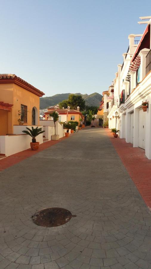 Spacious Family Villa Aljamar 8A ネルハ エクステリア 写真