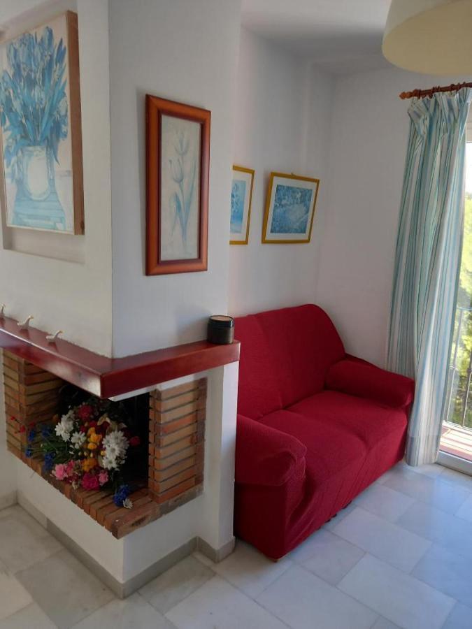 Spacious Family Villa Aljamar 8A ネルハ エクステリア 写真