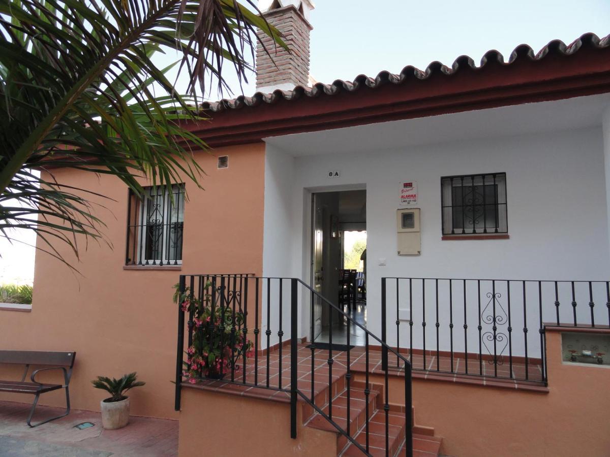 Spacious Family Villa Aljamar 8A ネルハ エクステリア 写真