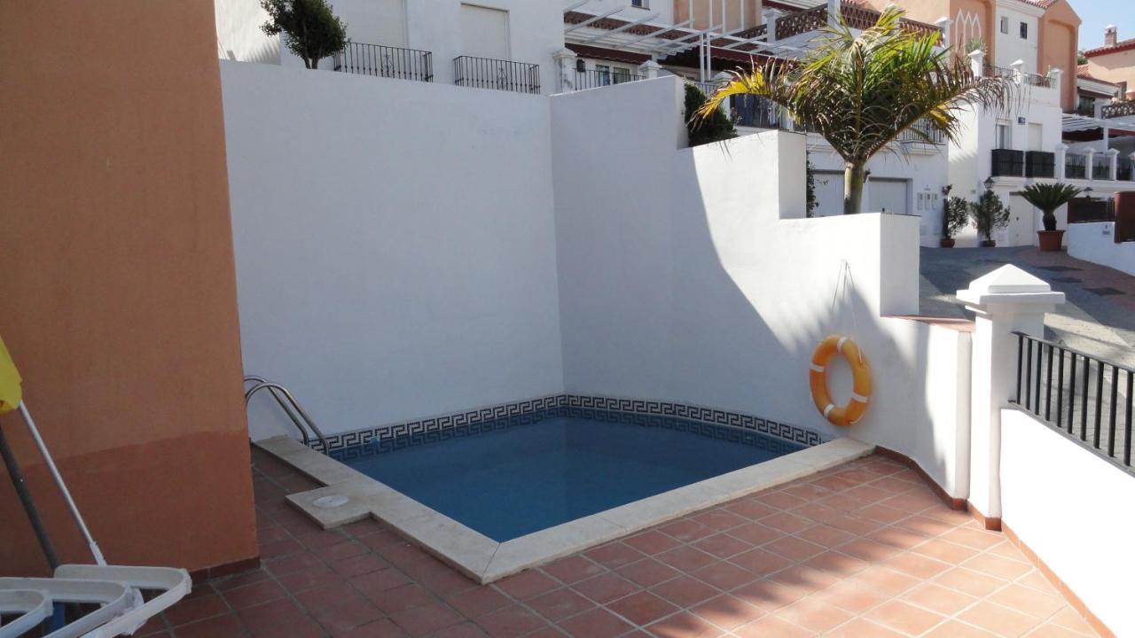 Spacious Family Villa Aljamar 8A ネルハ エクステリア 写真