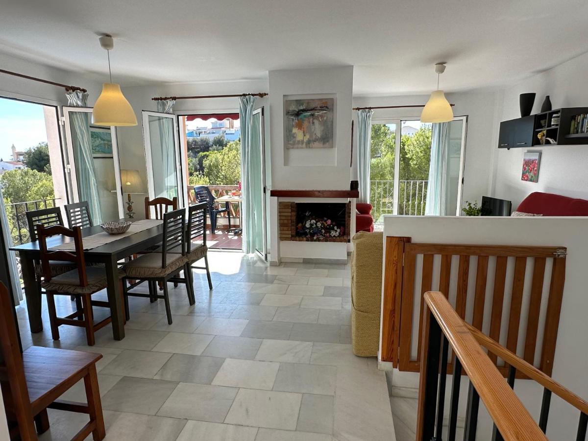 Spacious Family Villa Aljamar 8A ネルハ エクステリア 写真