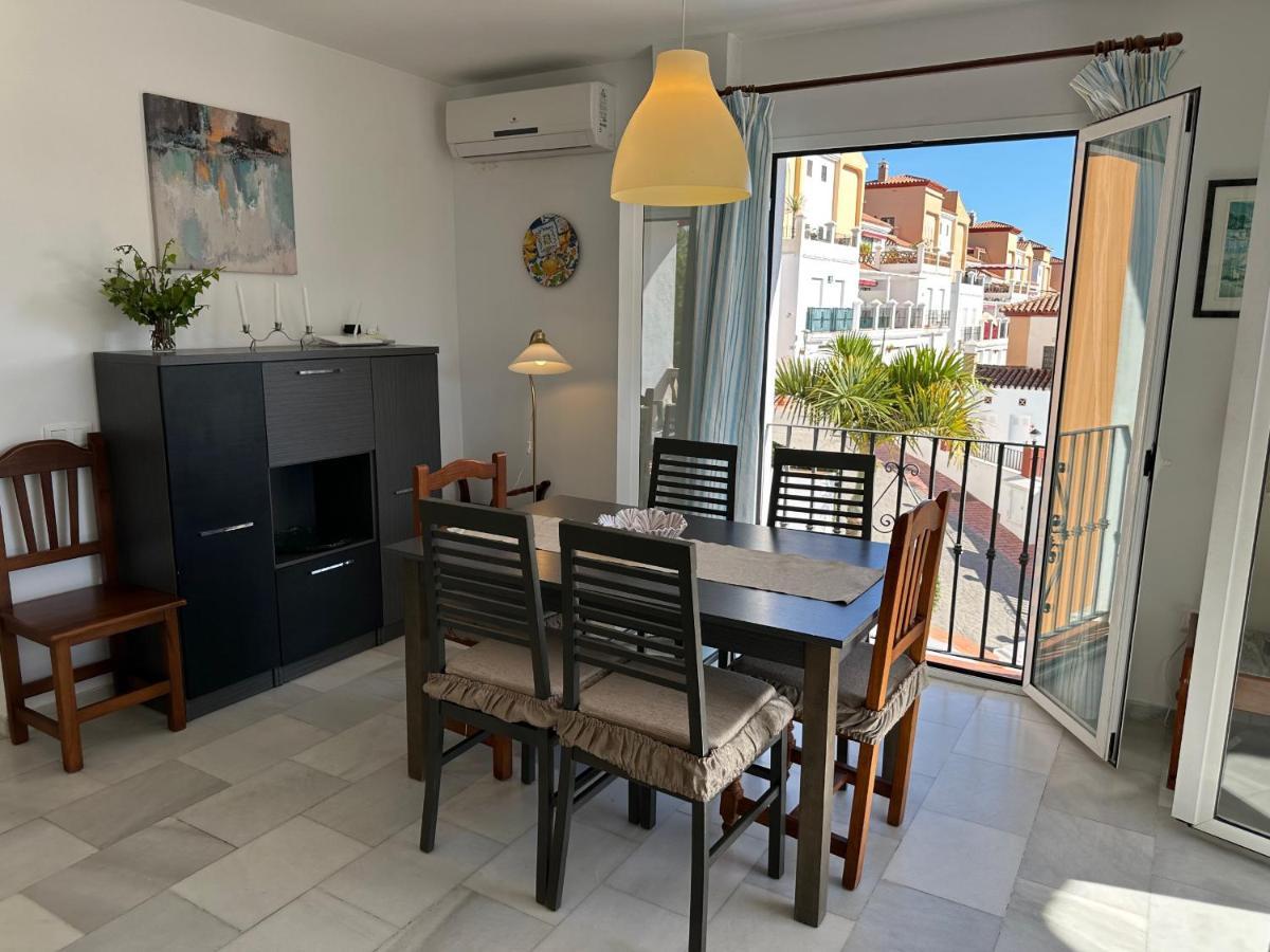 Spacious Family Villa Aljamar 8A ネルハ エクステリア 写真