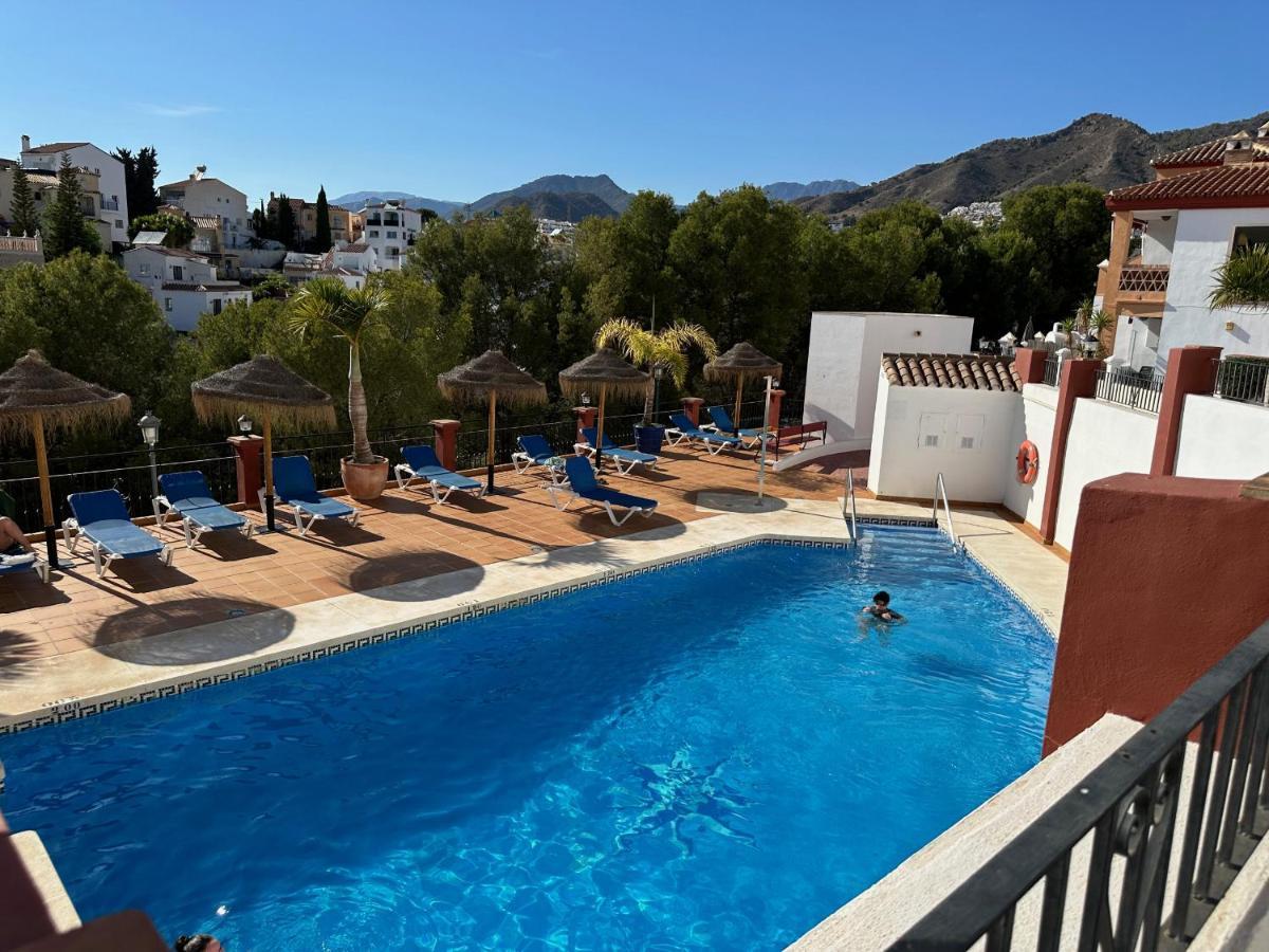 Spacious Family Villa Aljamar 8A ネルハ エクステリア 写真