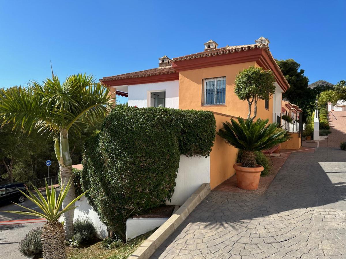 Spacious Family Villa Aljamar 8A ネルハ エクステリア 写真