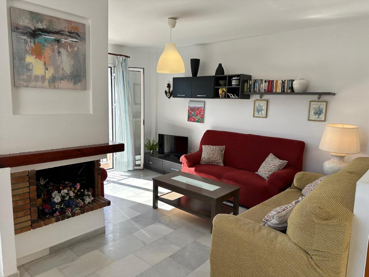 Spacious Family Villa Aljamar 8A ネルハ エクステリア 写真