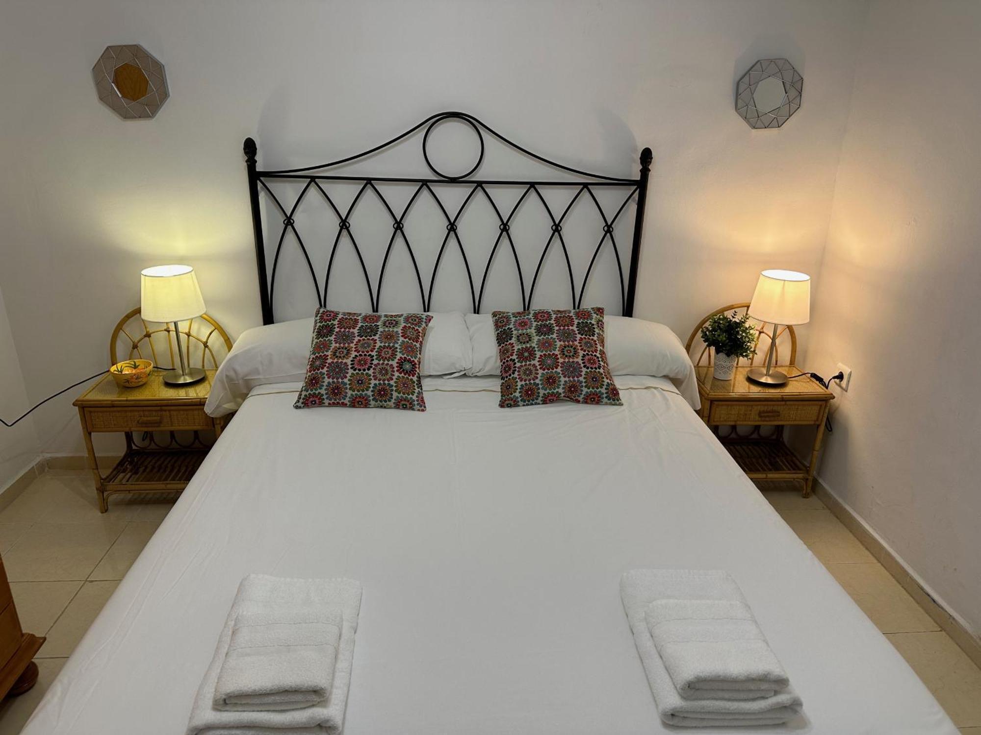 Spacious Family Villa Aljamar 8A ネルハ エクステリア 写真