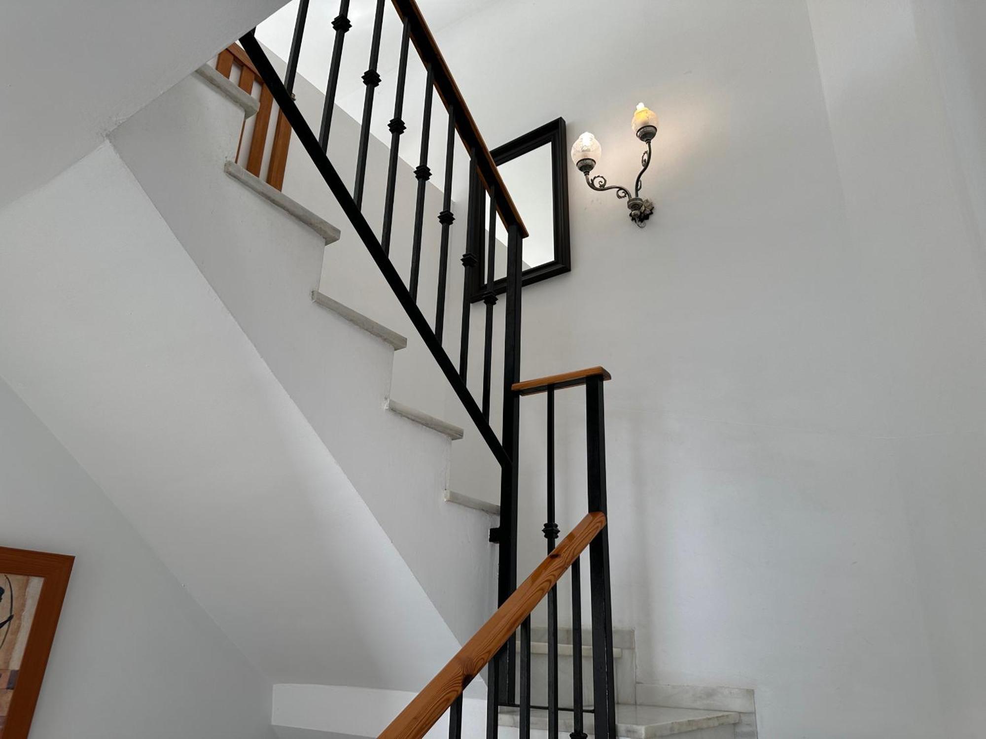 Spacious Family Villa Aljamar 8A ネルハ エクステリア 写真