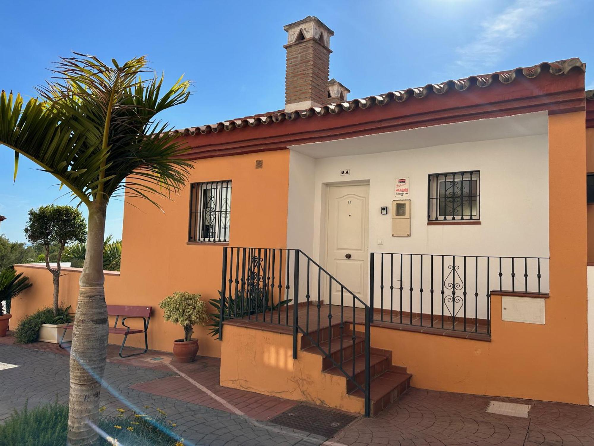 Spacious Family Villa Aljamar 8A ネルハ エクステリア 写真