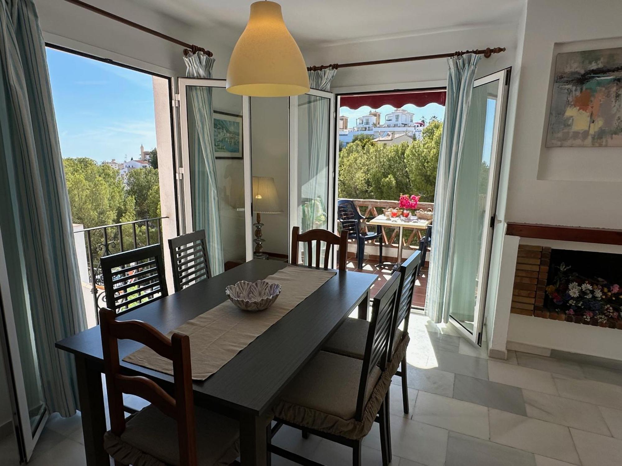 Spacious Family Villa Aljamar 8A ネルハ エクステリア 写真
