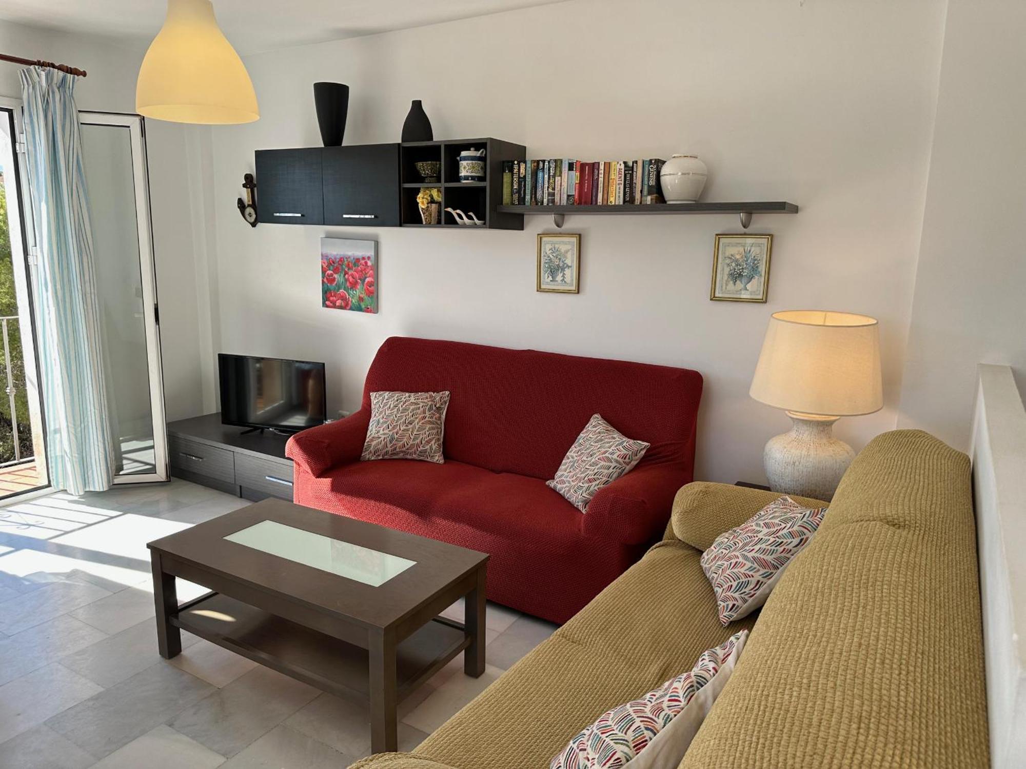 Spacious Family Villa Aljamar 8A ネルハ エクステリア 写真