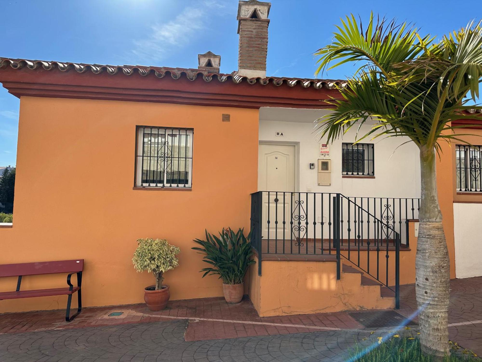 Spacious Family Villa Aljamar 8A ネルハ エクステリア 写真