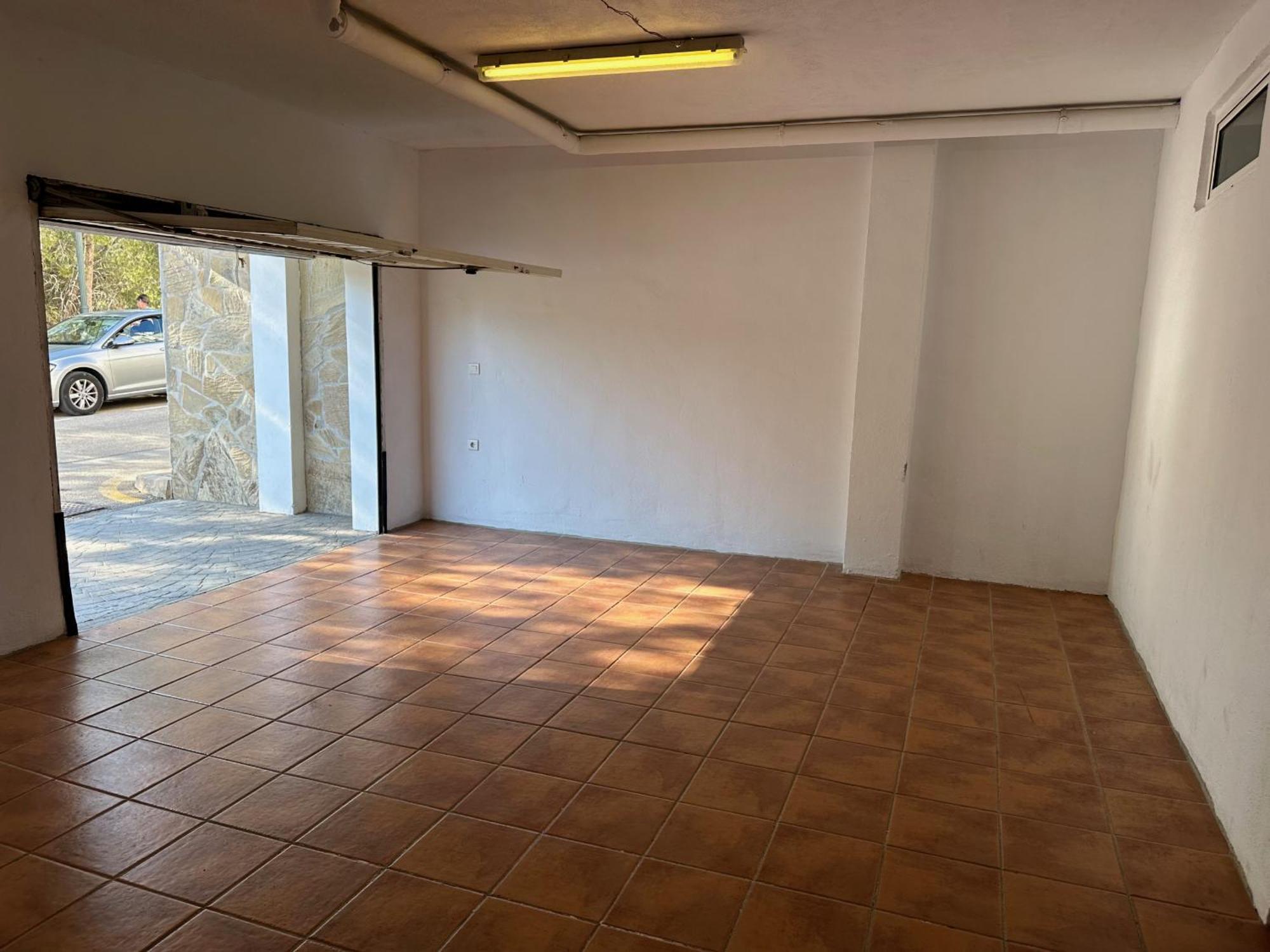 Spacious Family Villa Aljamar 8A ネルハ エクステリア 写真