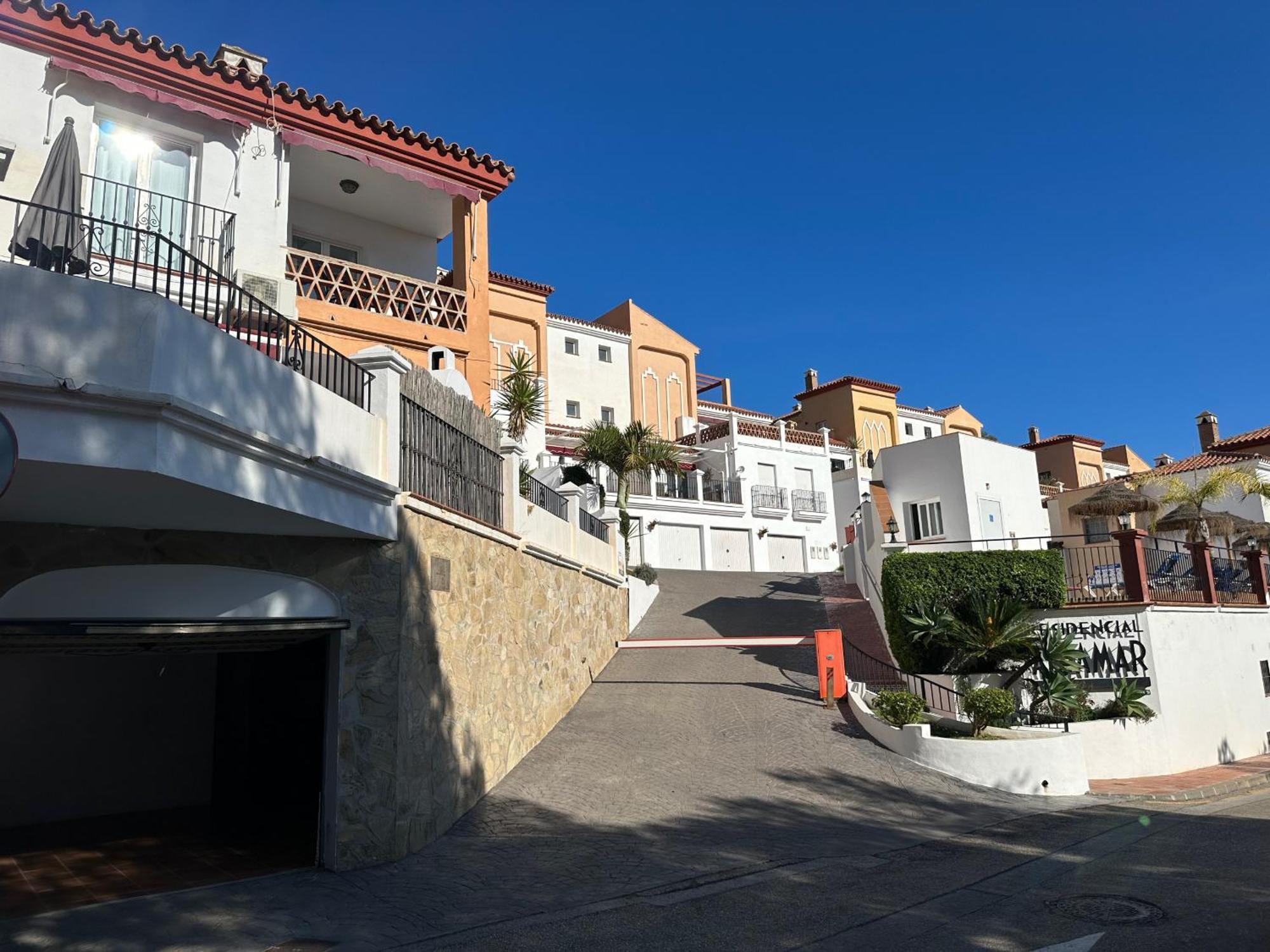 Spacious Family Villa Aljamar 8A ネルハ エクステリア 写真