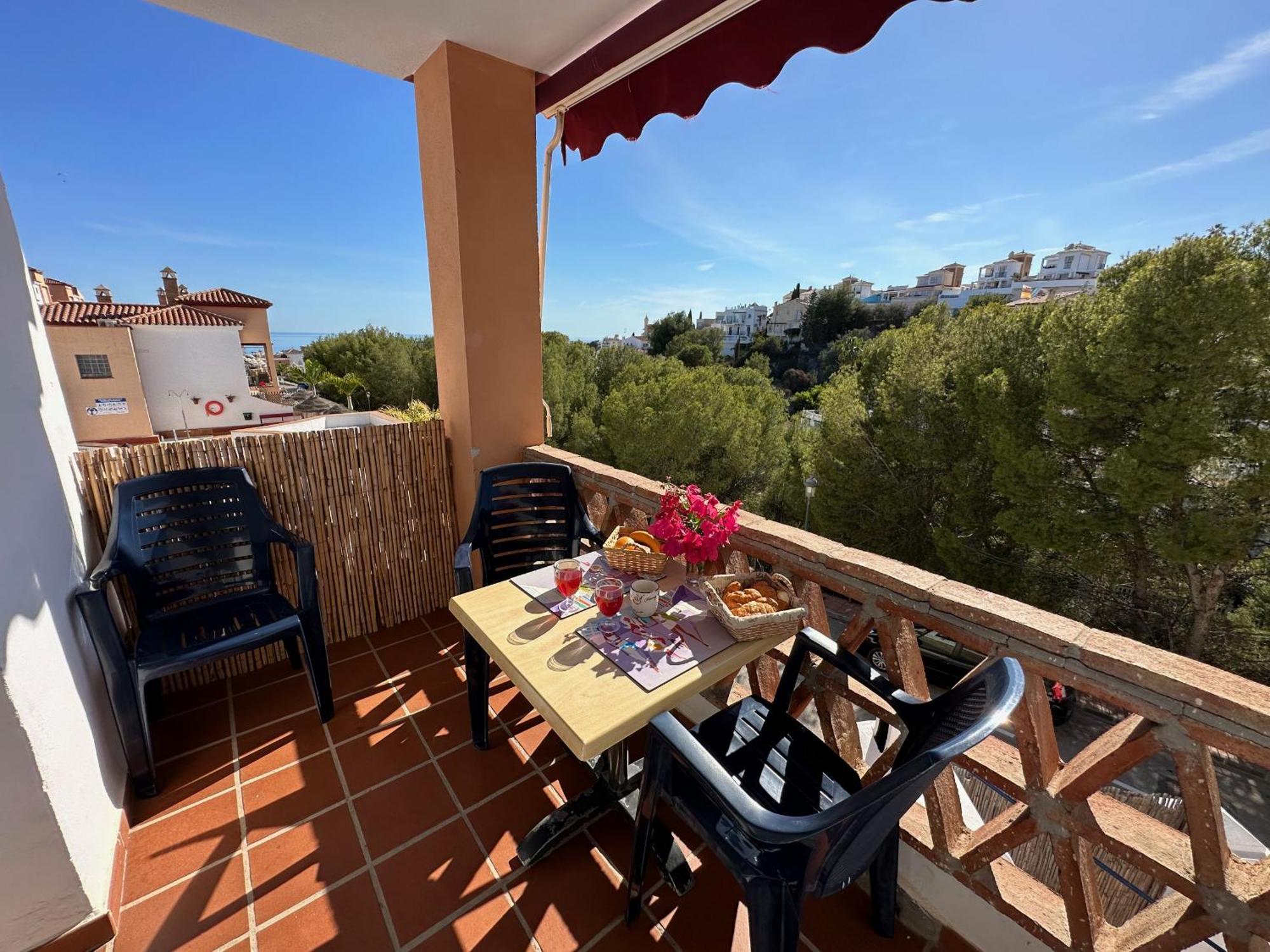 Spacious Family Villa Aljamar 8A ネルハ エクステリア 写真