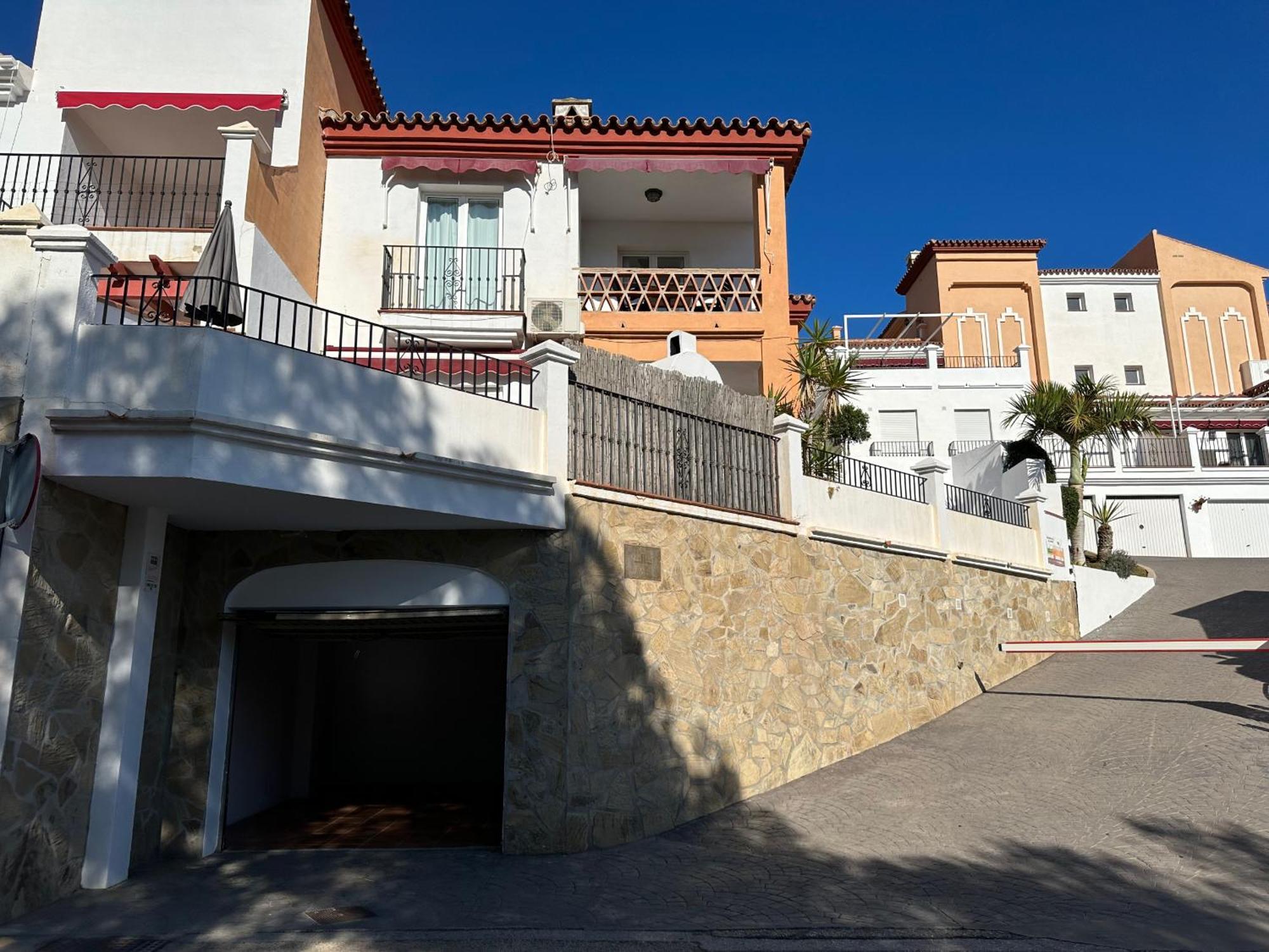 Spacious Family Villa Aljamar 8A ネルハ エクステリア 写真