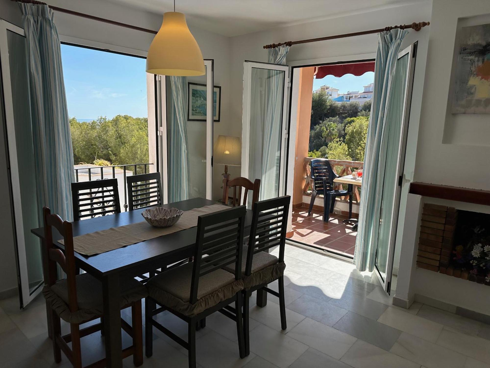 Spacious Family Villa Aljamar 8A ネルハ エクステリア 写真
