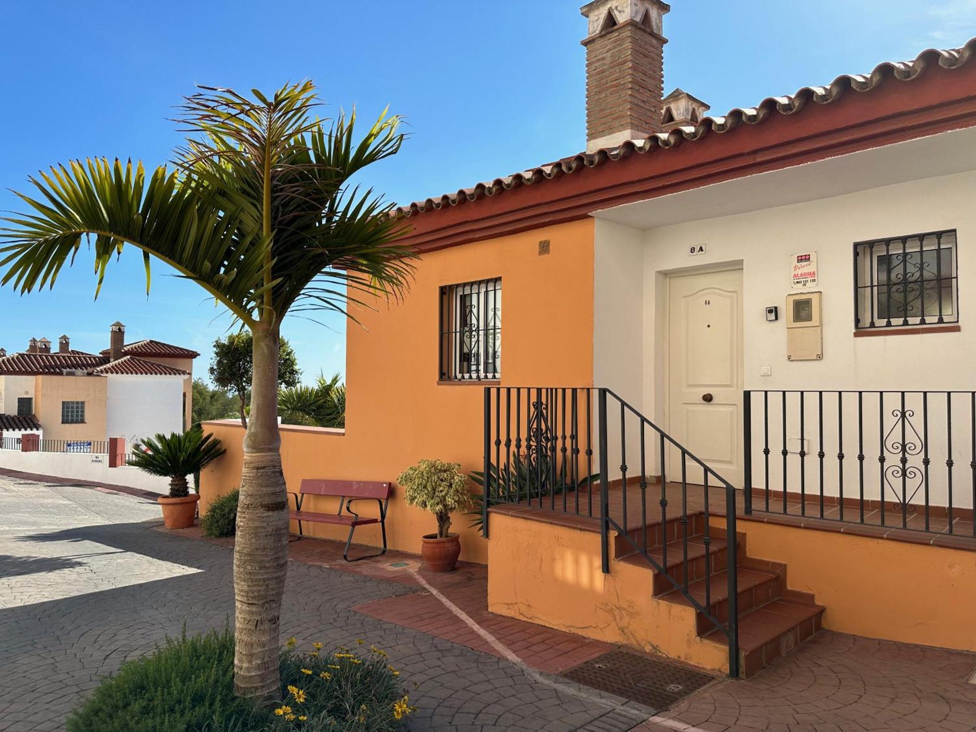 Spacious Family Villa Aljamar 8A ネルハ エクステリア 写真