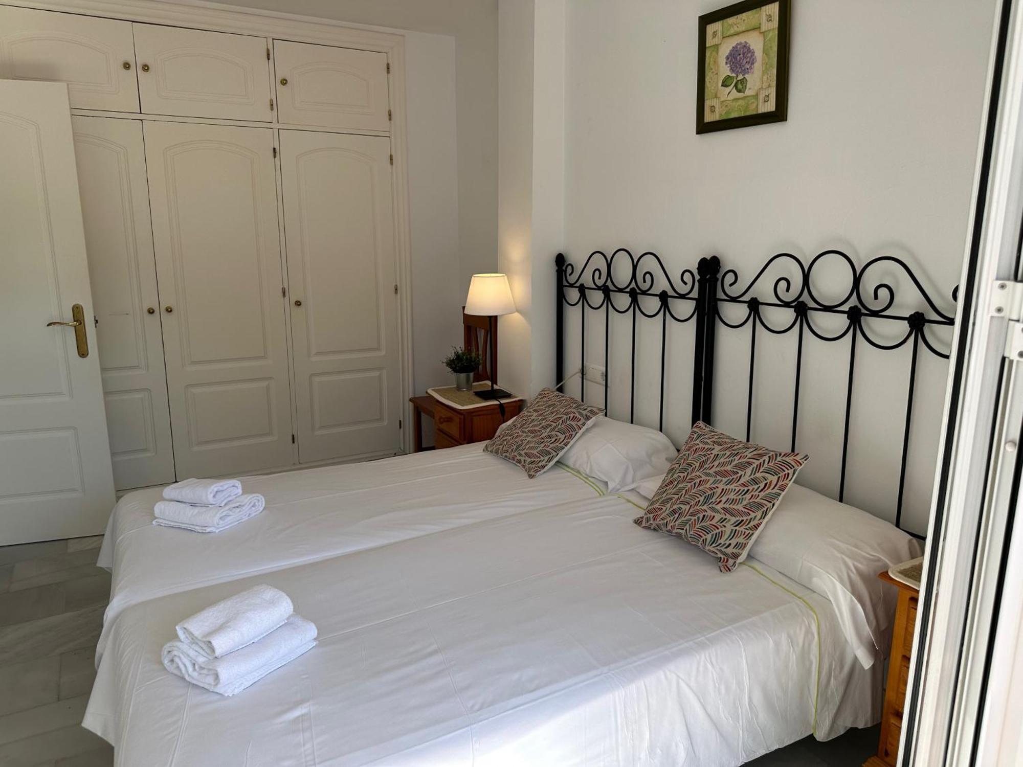 Spacious Family Villa Aljamar 8A ネルハ エクステリア 写真
