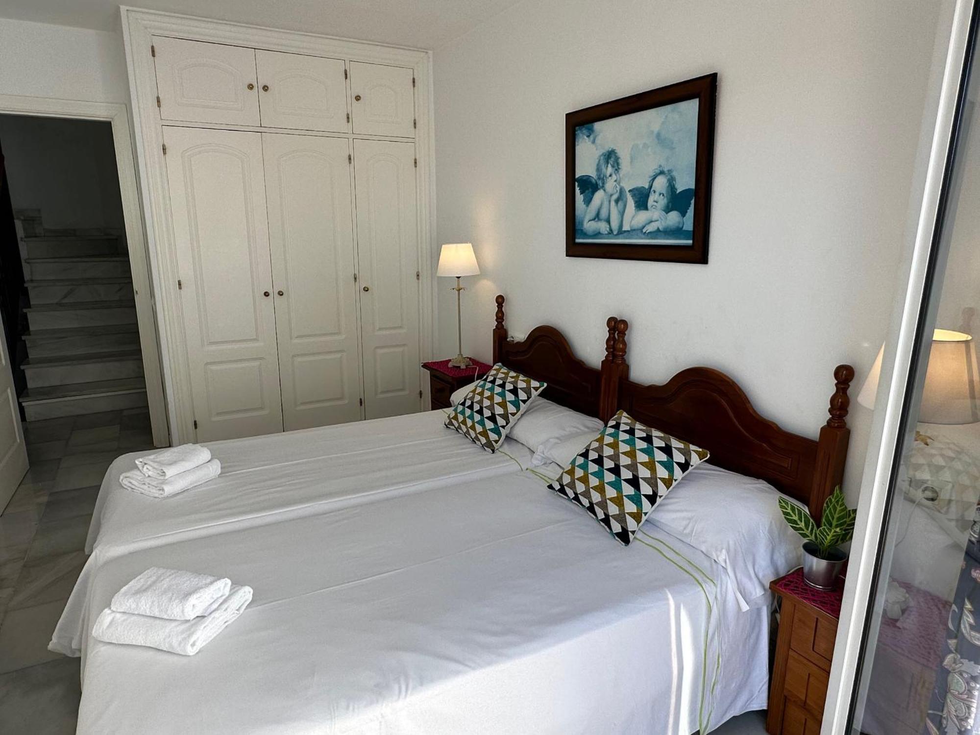 Spacious Family Villa Aljamar 8A ネルハ エクステリア 写真