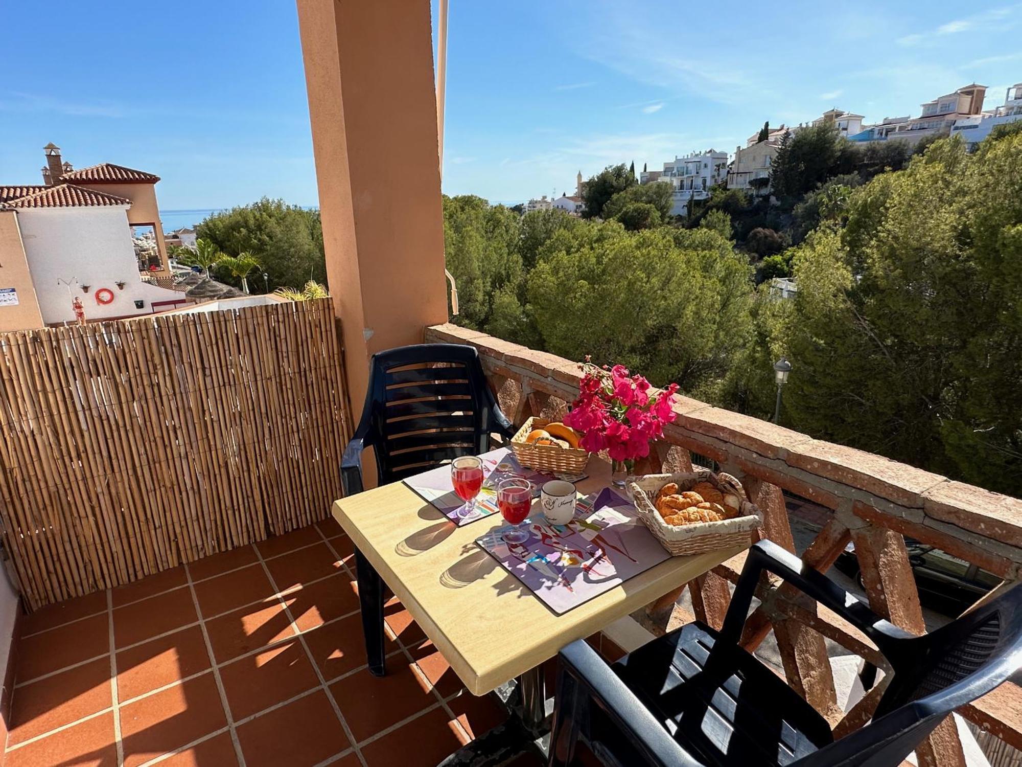 Spacious Family Villa Aljamar 8A ネルハ エクステリア 写真
