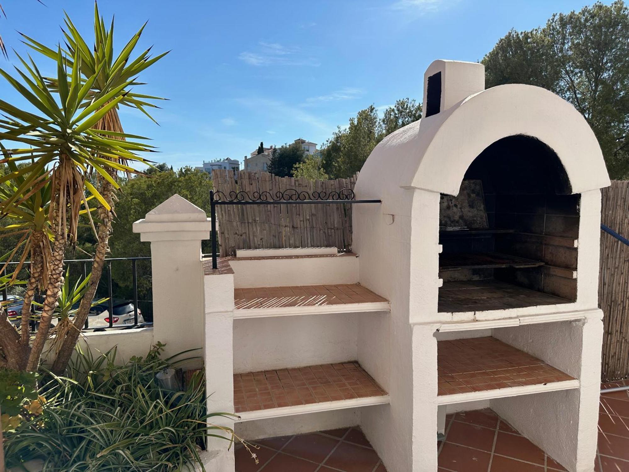 Spacious Family Villa Aljamar 8A ネルハ エクステリア 写真
