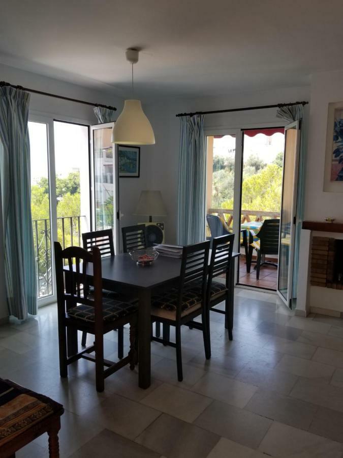 Spacious Family Villa Aljamar 8A ネルハ エクステリア 写真