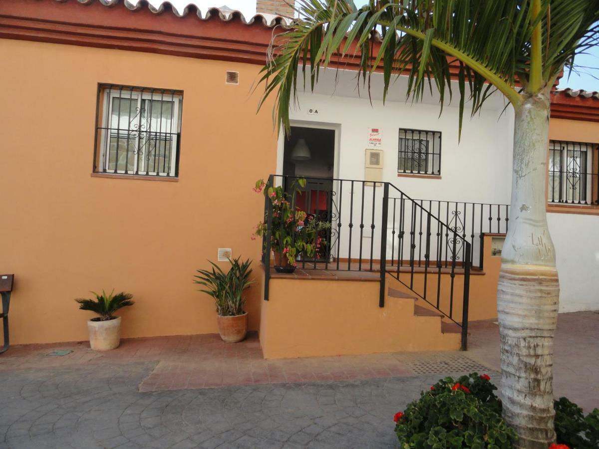 Spacious Family Villa Aljamar 8A ネルハ エクステリア 写真