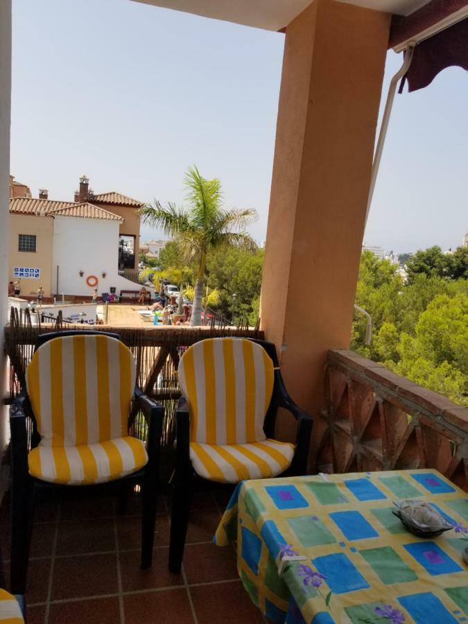 Spacious Family Villa Aljamar 8A ネルハ エクステリア 写真
