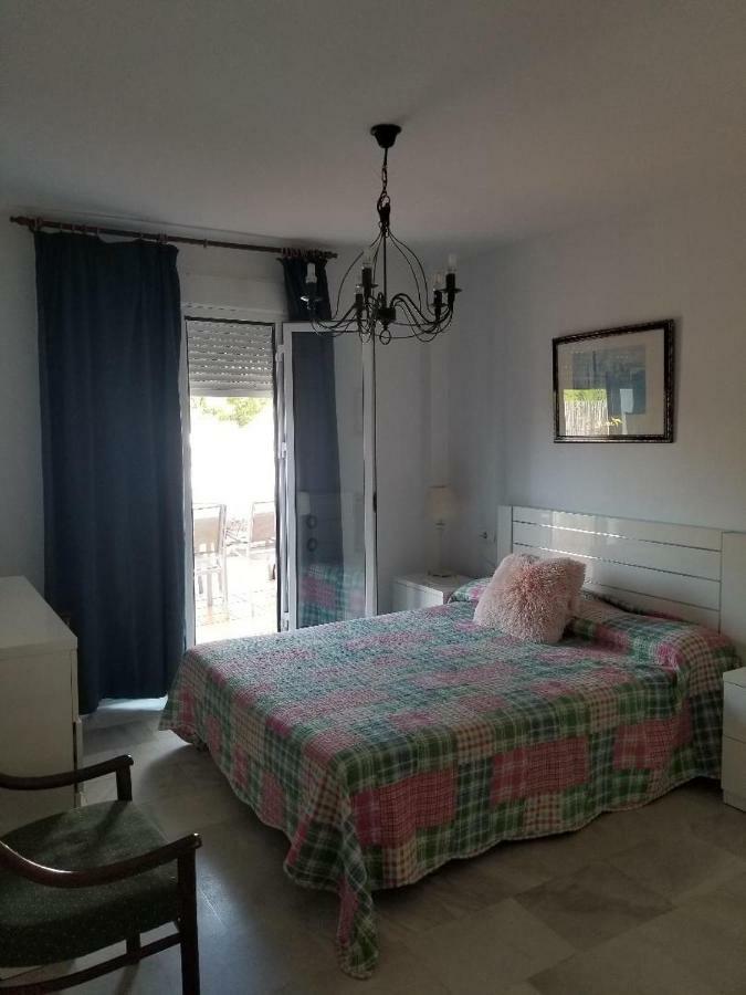 Spacious Family Villa Aljamar 8A ネルハ エクステリア 写真