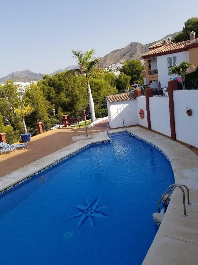 Spacious Family Villa Aljamar 8A ネルハ エクステリア 写真