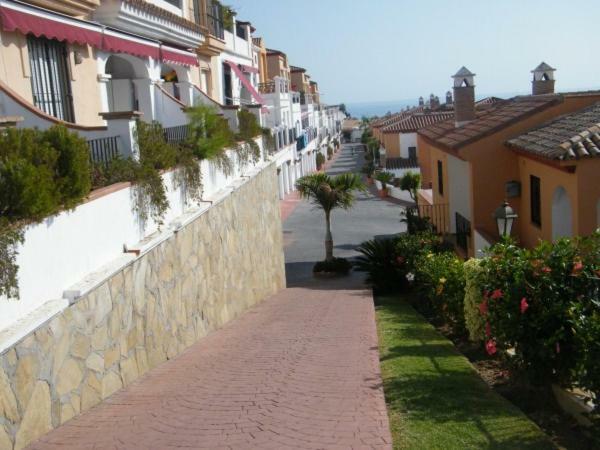 Spacious Family Villa Aljamar 8A ネルハ エクステリア 写真